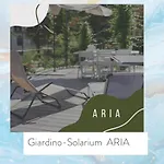 Appartamento Terra - A Casa Di Lu *