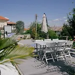 Appartamento Terra - A Casa Di Lu Colazza