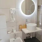 Appartamento Terra - A Casa Di Lu Апартаменты