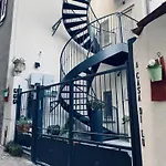 Апартаменты Appartamento Terra - A Casa Di Lu Colazza