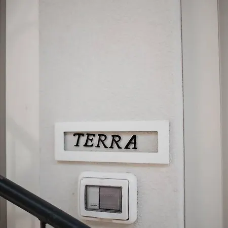 Terra - A Casa Di Lu Colazza