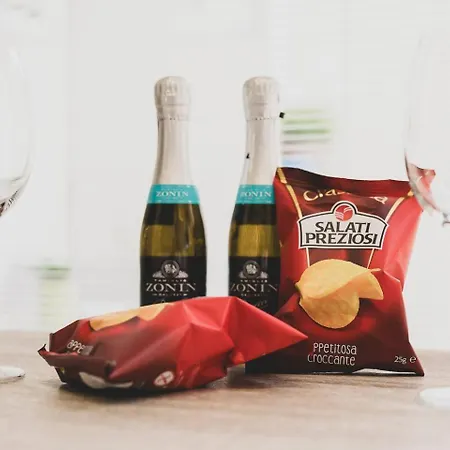 Terra Maggiore, D'orta Appartamento *