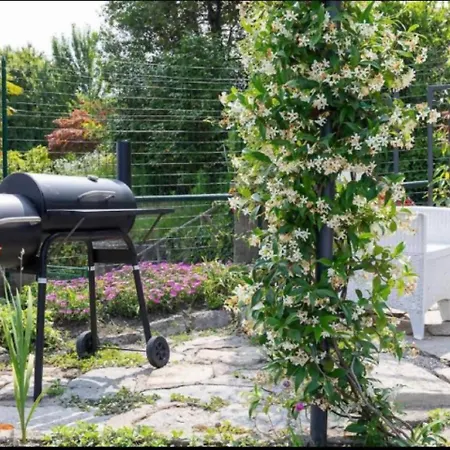 Terra - Maggiore شقة Colazza