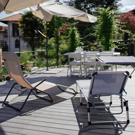 Terra Maggiore, D'orta Colazza