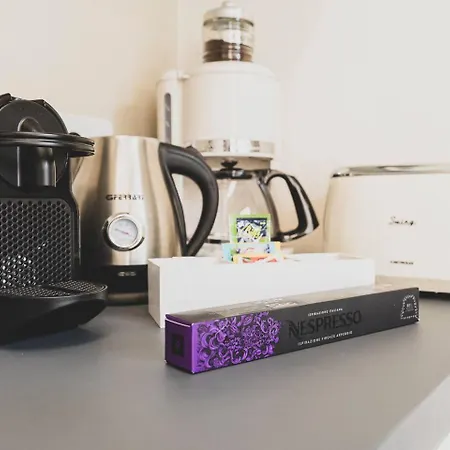 Apartamento Terra Maggiore, D'orta Colazza