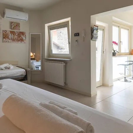 Apartamento Tra Maggiore E D'orta Terra Colazza