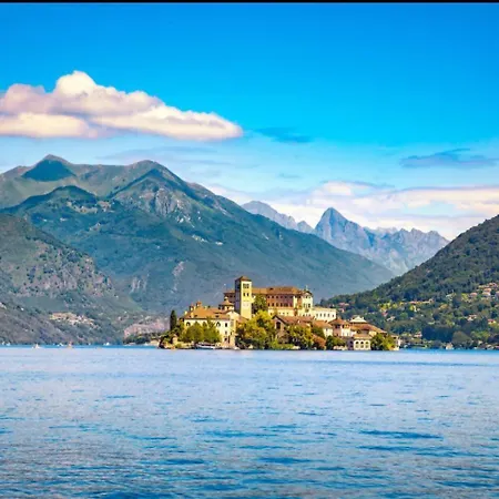 Terra - Maggiore * Colazza