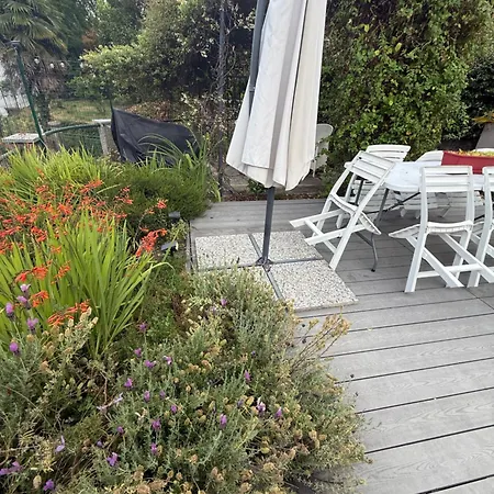 شقة Terra - Maggiore Colazza