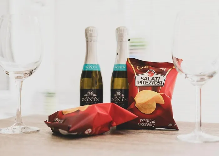 Tra Maggiore E D'orta Terra Apartament *