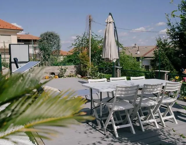 Tra Maggiore E D'orta Terra 콜라자