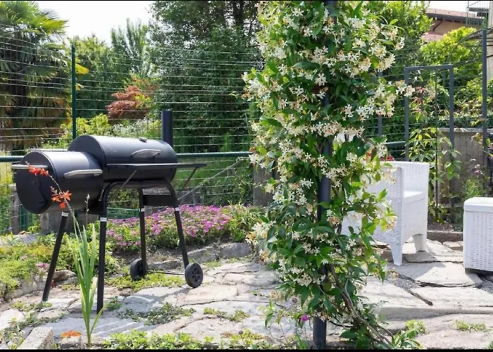 Terra Maggiore, D'orta Appartamento Colazza