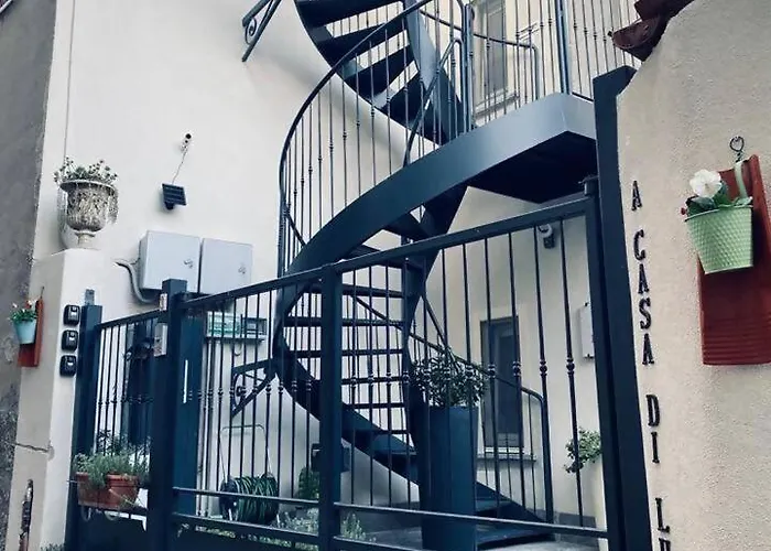 Apartamento Terra Maggiore, D'orta Colazza