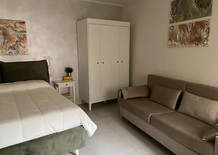 Terra Maggiore, D'orta *