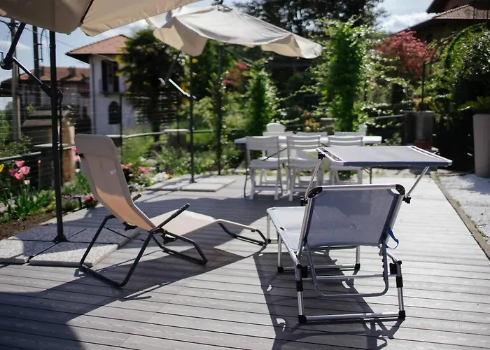 Terra Maggiore, D'orta Colazza