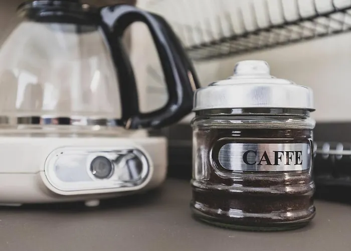 Terra Maggiore, D'orta Appartamento *