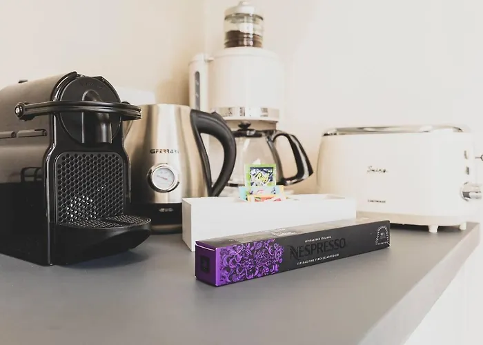 아파트 Tra Maggiore E D'orta Terra 콜라자