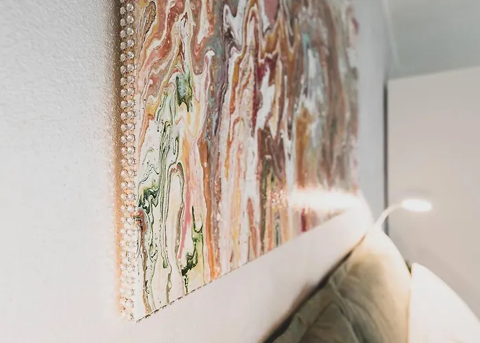 Terra Maggiore, D'orta Apartamento Colazza