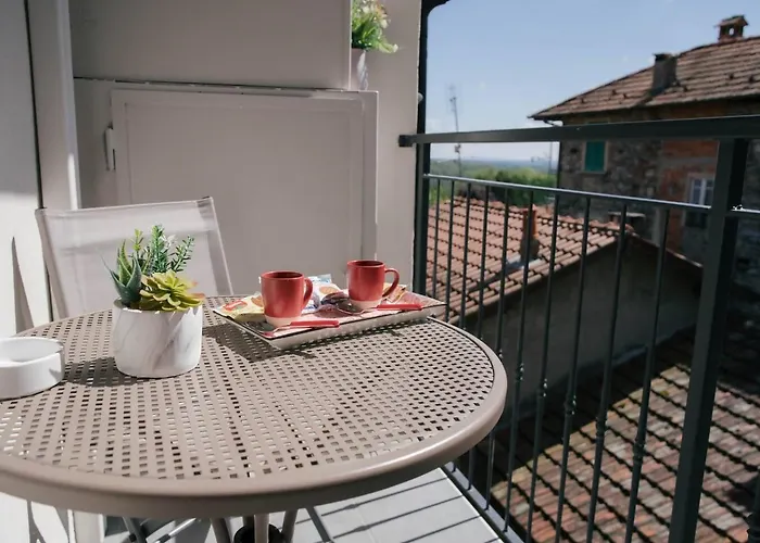 Terra Maggiore, D'orta *